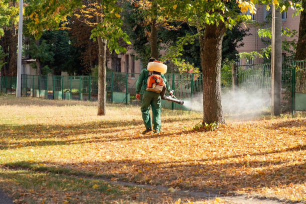 Best Wildlife Control Services  in Durand, WI
